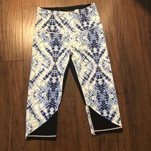 NWOT VSX Victoria Secret Activewear Leggings